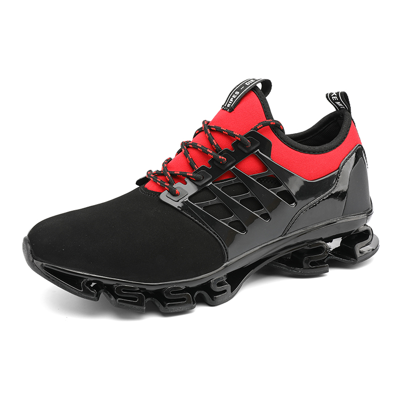 New Men's Cushioning Training Comfortable Jogging Sneakers Running Sneakers