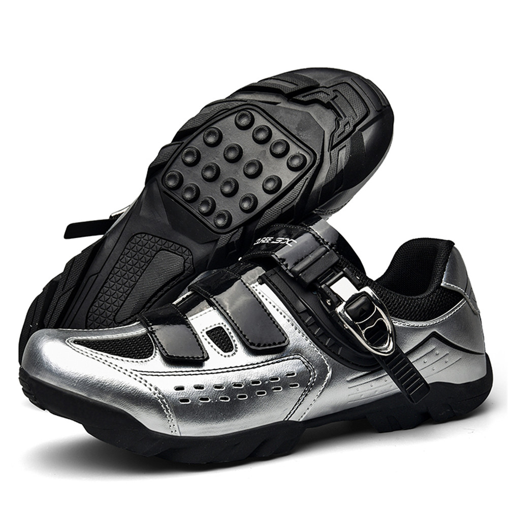 New Road Bike Racing Sneakers Men